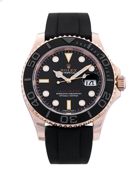 Rolex Yacht-Master 116655